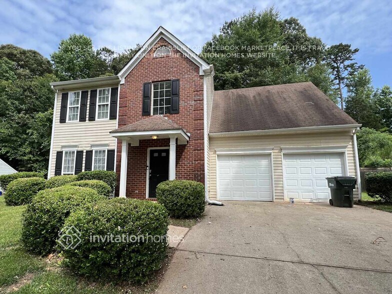 Primary Photo - 8157 N Sterling Lakes Dr