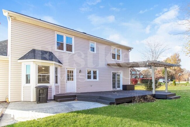 Building Photo - 1804 Chipchase Rd