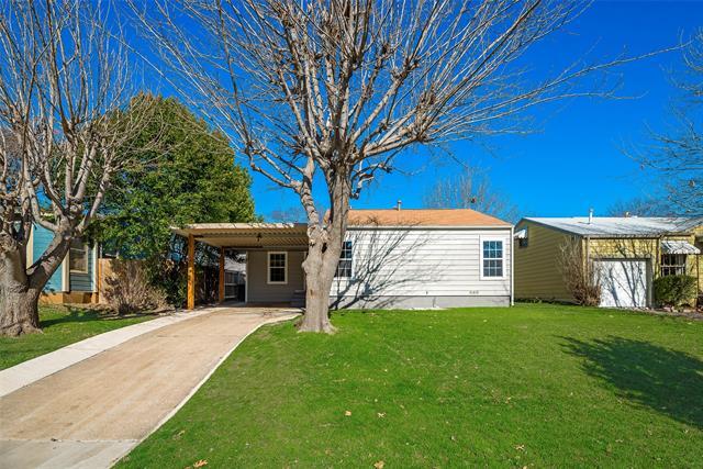 Building Photo - 4332 Diaz Ave