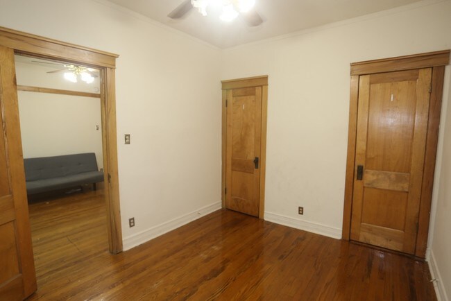 Building Photo - N. Racine