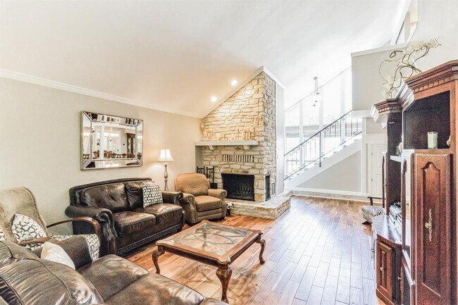 Building Photo - 6007 Gardenridge Hollow