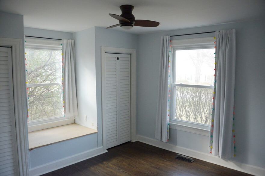 Bedroom 2 - 251 Tanksley Ave
