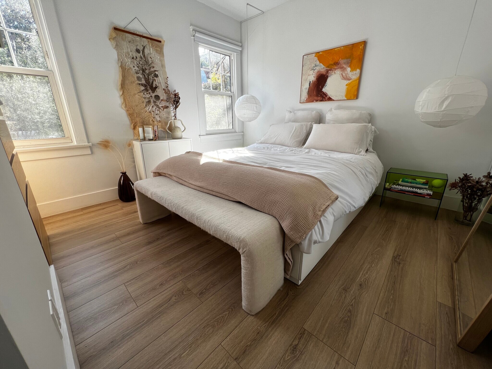 Bedroom 1 - 912 Sanborn Ave