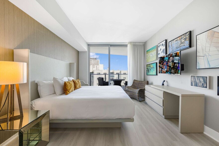 Building Photo - 4111 S Ocean Dr