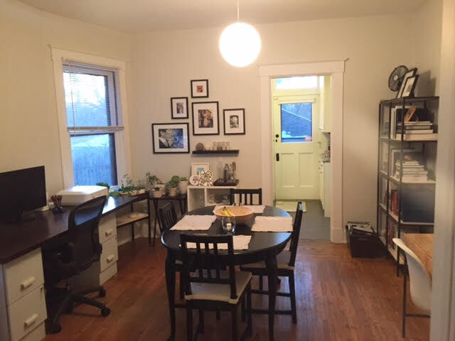 Building Photo - 3621 Burch Ave