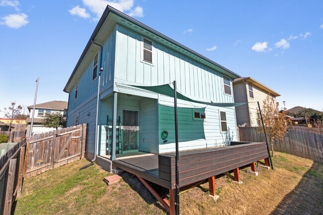 Building Photo - 5804 Loblolly Ln