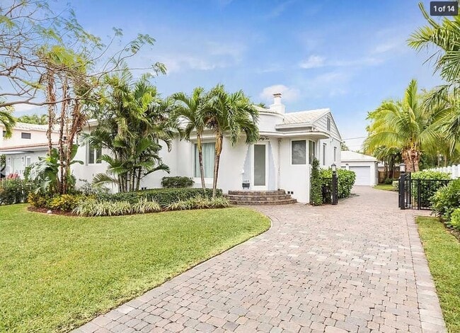 Building Photo - 1082 NE 89th St