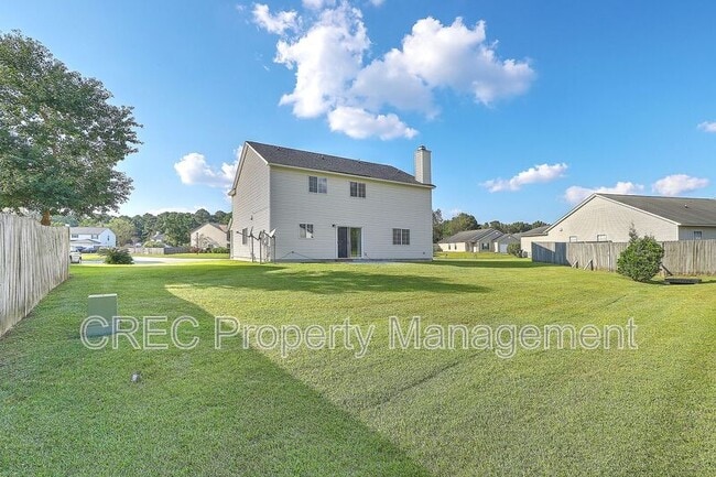 Building Photo - 1354 Pinyon Pine Dr