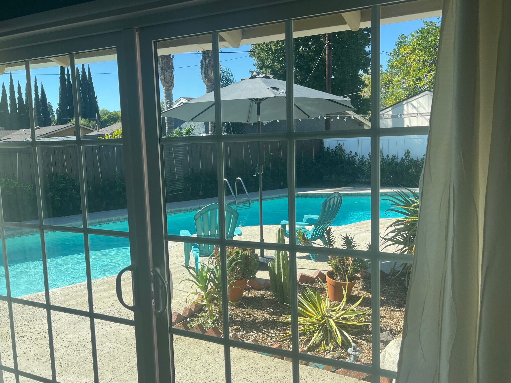 Bedroom #4 - 16420 Minnehaha St