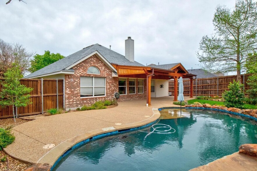 Building Photo - 5628 Rickshaw Ln