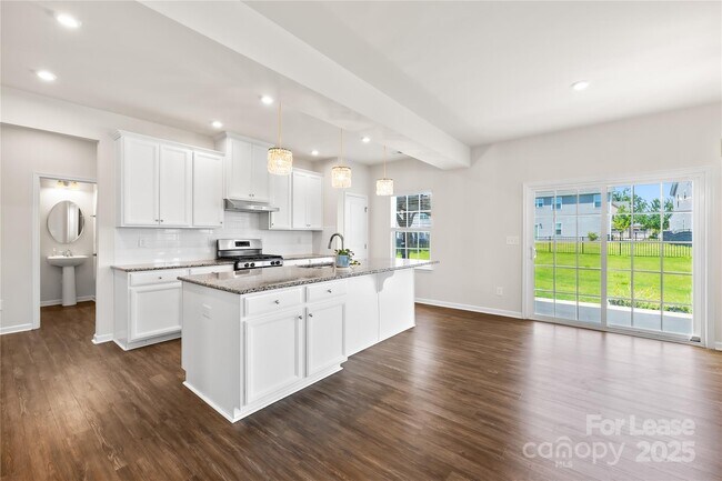 Building Photo - 7011 Waterwheel St SW