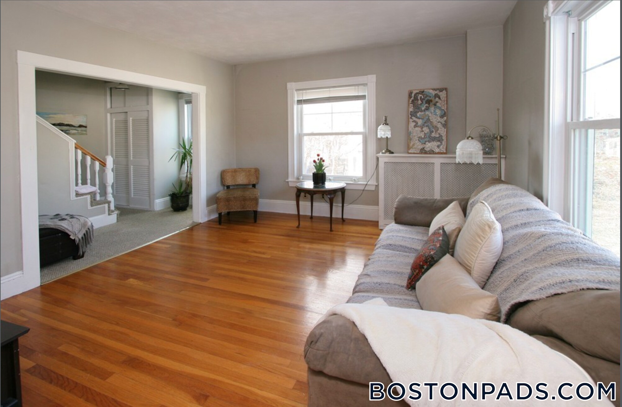 Building Photo - 50 Chestnut St