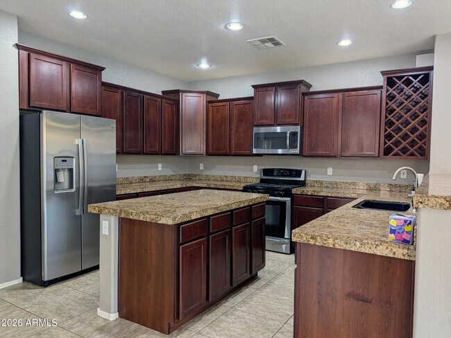Building Photo - 3858 E Morelos St