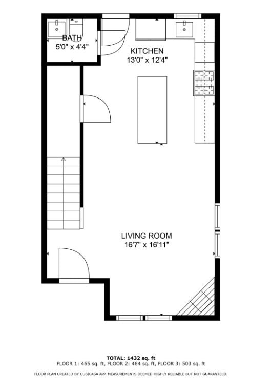 Building Photo - 51 Robey St