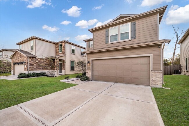 Building Photo - 7306 Madison Cmns Ln