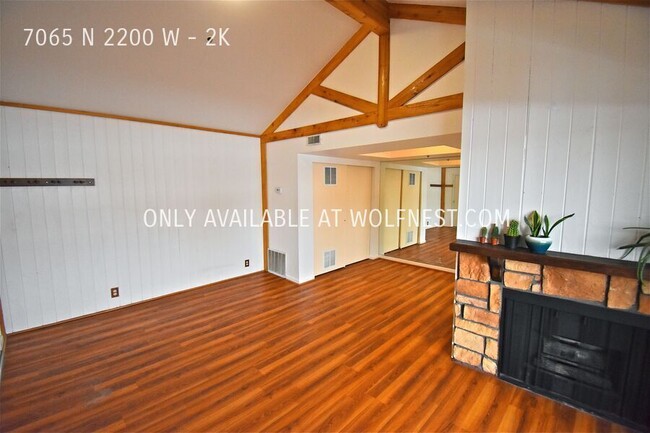 Building Photo - Cozy 1 Bed Park City Powderwood Condo!