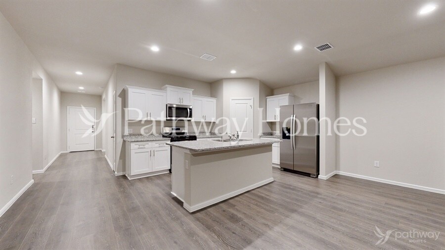 Building Photo - 1609 Vandemere Ct