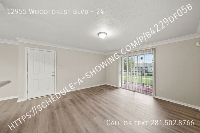 Building Photo - 12955 Woodforest Blvd