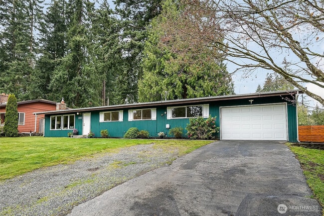 Building Photo - 211 160th St SE