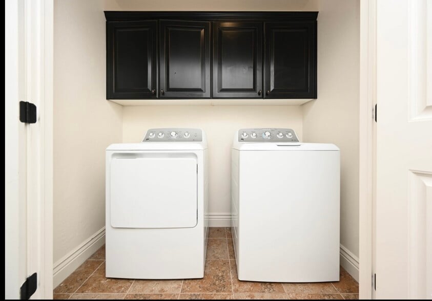 Laundry Room - 145 E 620 S