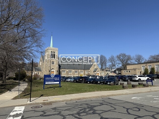 Building Photo - 28 Alewife Brook Pkwy