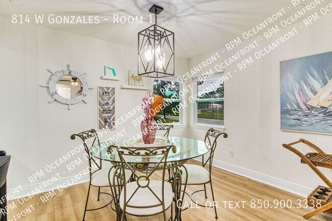 Building Photo - 814 W Gonzales-Room 1