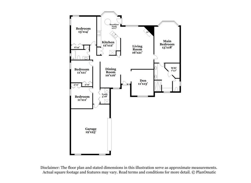 Building Photo - 1821 Weston Cir