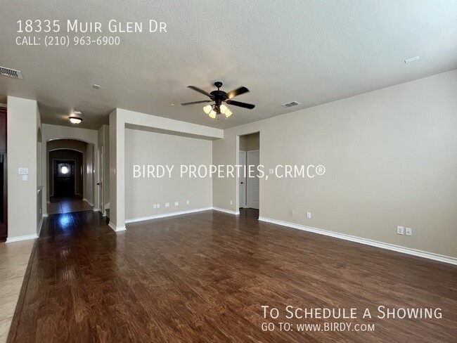 Building Photo - "Spacious 4-Bedroom Sanctuary with 3 Full ...