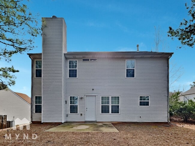 Building Photo - 3703 Wavetree Overlook NW