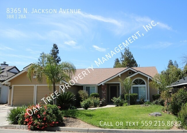 Primary Photo - 8365 N Jackson Ave