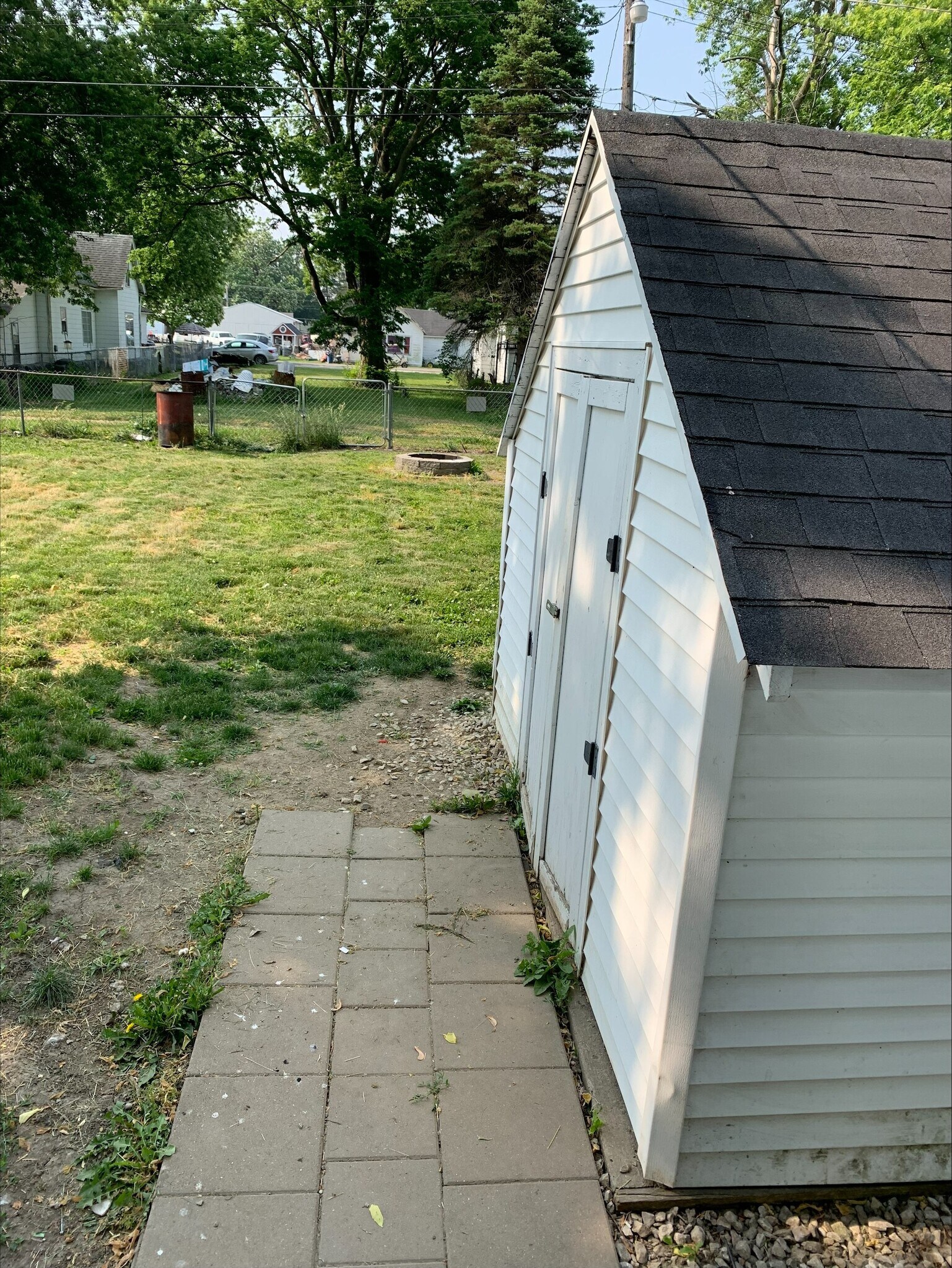 Building Photo - 1526 E 36th St