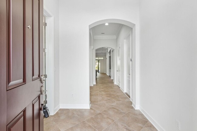 Building Photo - Elegant Coastal Living on Amelia Island – ...