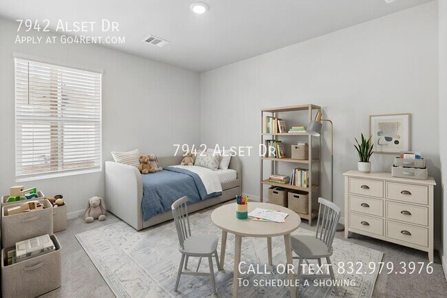 Building Photo - 7942 Alset Dr