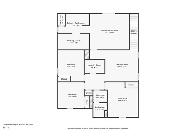 Building Photo - 10775 W Embrey Dr