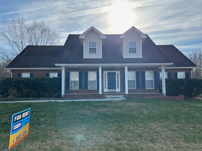 Primary Photo - 3304 Heatherwood Trace