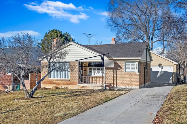 Primary Photo - Updated Ogden East Bench 4 Bedroom 2 Bathr...