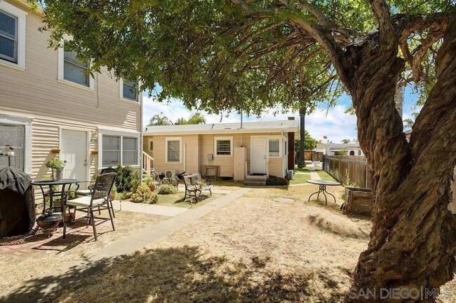 Building Photo - 4618 Marlborough Dr