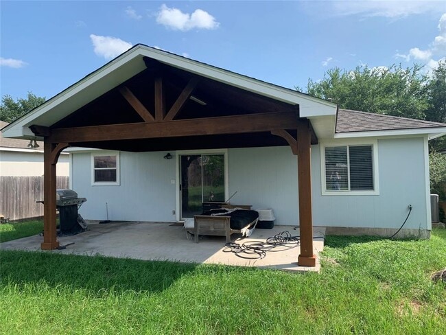 Building Photo - 14904 Mossycup Ln