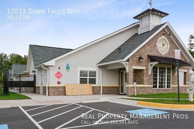 Building Photo - 12033 Dawn Falls Way