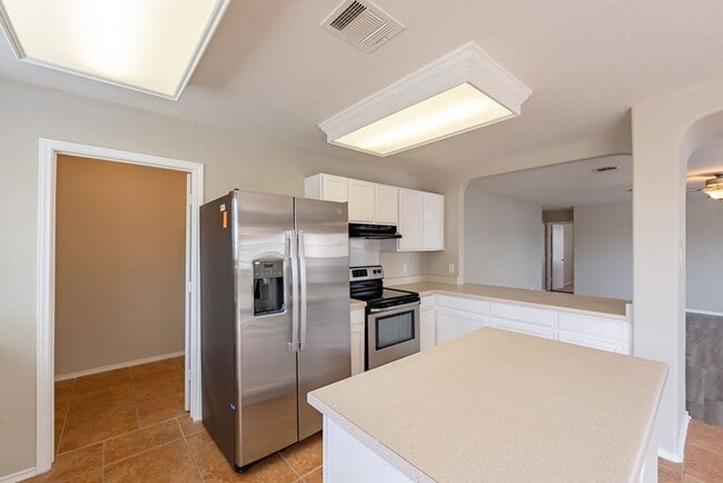 Building Photo - Beautiful 3 bed - 2 bath home in Greenridge, Round Rock!