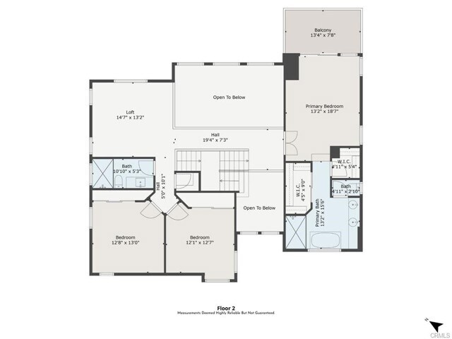 Building Photo - 2504 Martingail Dr