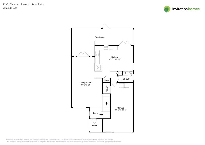 Building Photo - 22301 Thousand Pines Ln