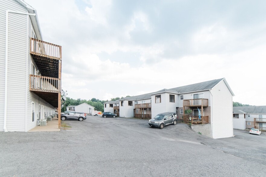Interior Photo - Pinnacle Heights Apartments