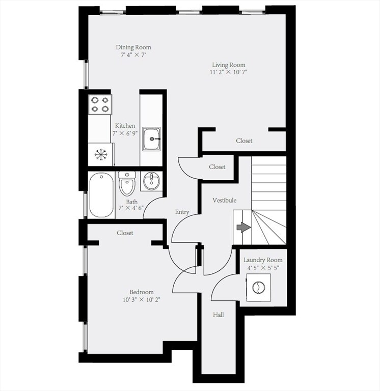 Building Photo - 44 Grove St