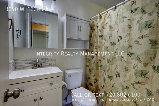 Building Photo - 3090 W 133rd Ave