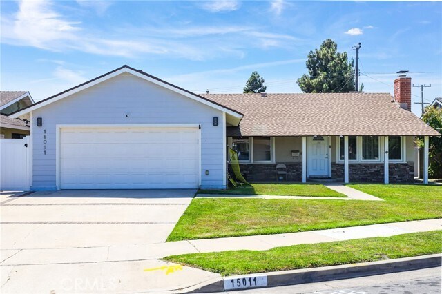 Primary Photo - 15011 Sussex Cir
