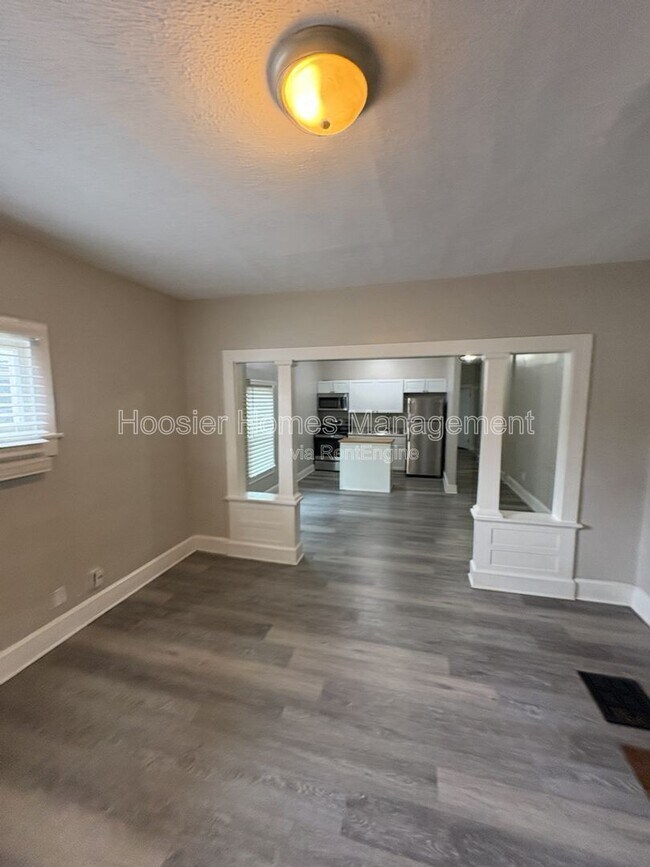 Building Photo - 2931 N Tacoma Ave