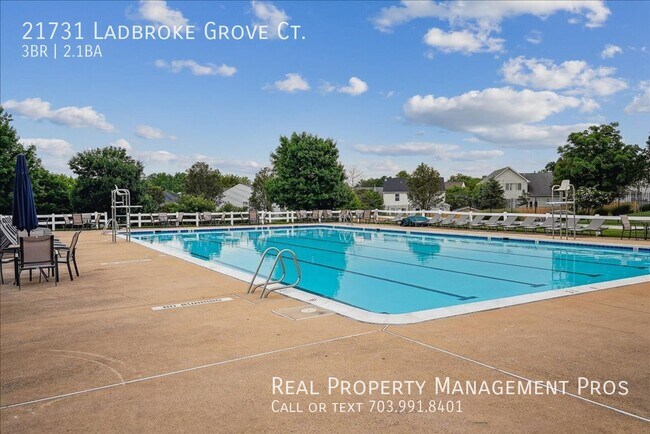 Building Photo - 21731 Ladbroke Grove Ct