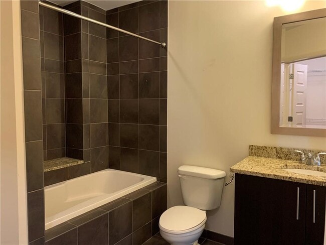 Building Photo - 1080 Peachtree St NE