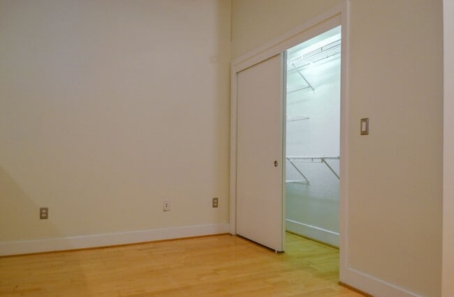 Building Photo - North Park Lofts - Historic Pearl District Warehouse Studio w/parking/most utilities/rooftop patio